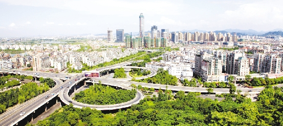 深化亩产论英雄理念与实践 绍兴节约集约用地