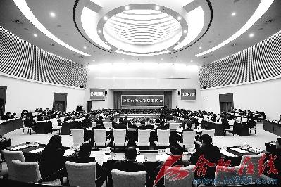 政协委员们亮出金点子