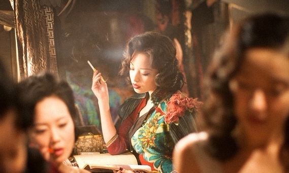 [<em>金陵十三钗女演员表</em>]||代号十三钗演员表||代号
