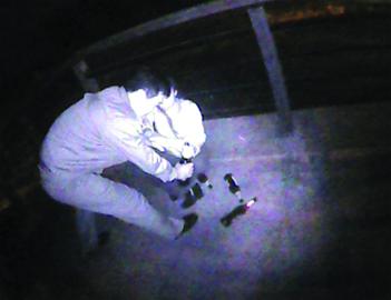 女子婚姻失败又被骗 连吹7瓶啤酒 冻僵河边