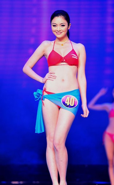 湘<em>妹子</em>获2012<em>世界旅游</em>文化小姐中国总决赛亚