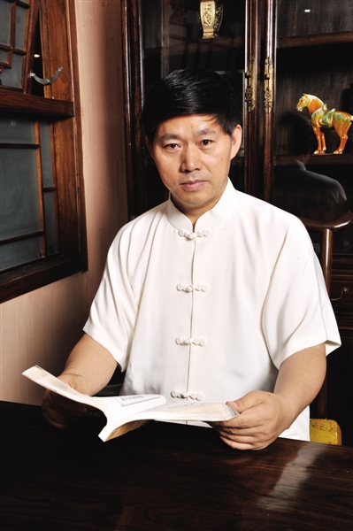 开辟园区发展新模式