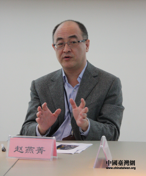 全国网媒齐聚厦门 聚焦鹭城跨岛发展战略