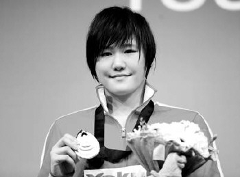 短池世锦赛叶诗文夺金