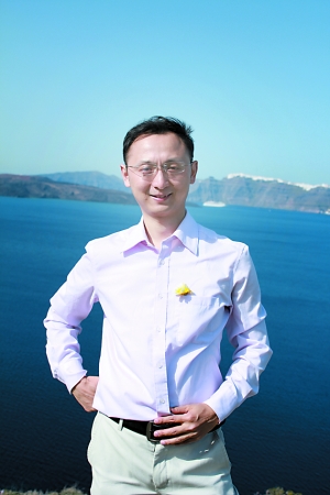 2019重庆经济人物_2019达沃斯十大商业人物