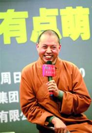 绳命大师延参:我是赶上了好时代