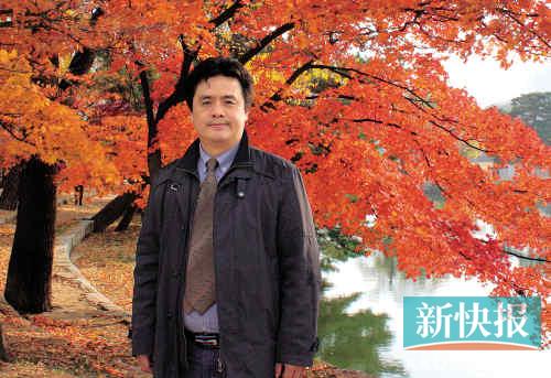 陈晖:安全套没有真人测试员 检测都是采用器材