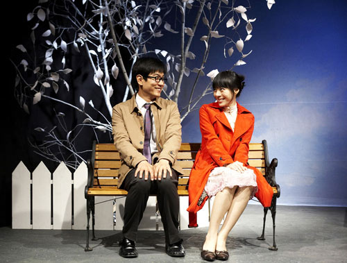 男女首次约会注意事项避免过早深吻