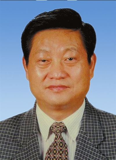 赵正永任陕西省委书记