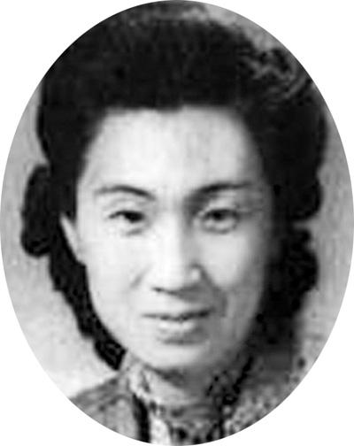 原标题:汉学家的中国伴侣 水世芳