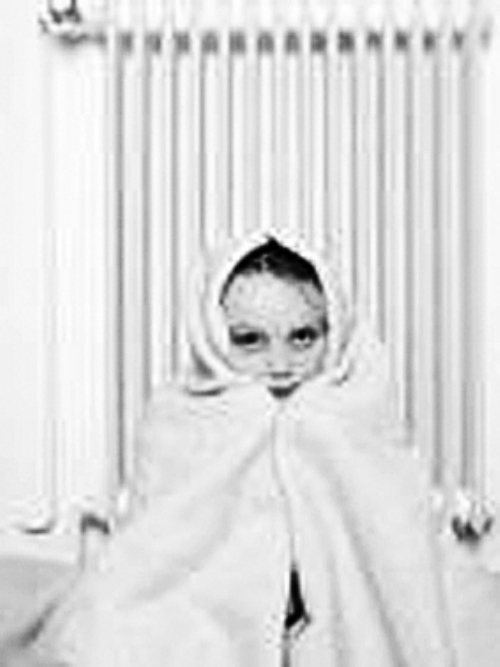 冬天取暖 取之有道