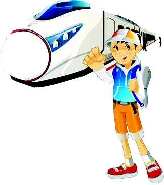 地铁文明志愿者岗前培训真热闹