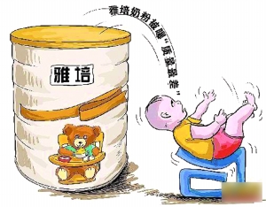 国内十大消费事件凸显企业信用危机