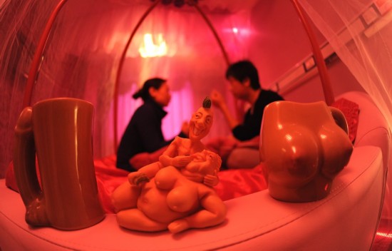 武汉现情趣患者激发不孕不育病房受孕(图)帕曼朵情趣内衣天猫图片