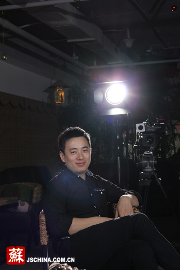 富豪相亲会策划人:企业家们最喜欢持家型的女