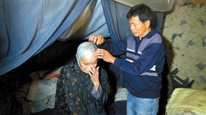 关于上门女婿胜似亲儿的毕业论文参考文献格式范文