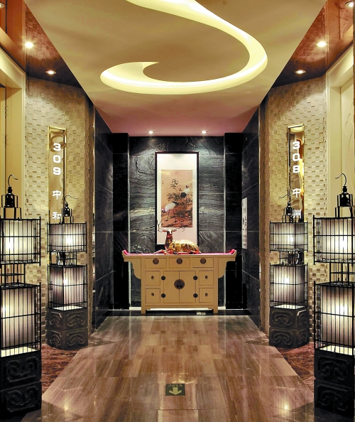 张振刚:用有血有肉有灵魂的设计打动人