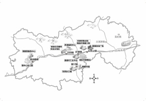 统筹城乡、区市协作为两地市民带来实实在在好