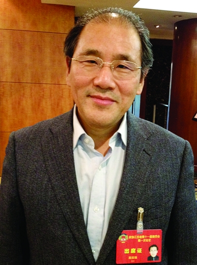 吴向东