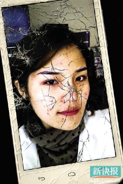 21岁轿车被撞死v轿车美女逃逸美女事发现场跪老父魔术断锯图片