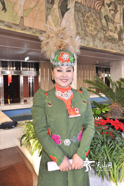 代表委员热议政府工作报告:鼓舞人心 催人奋进