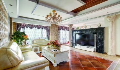 周末家装聚划算 把年货带回家!