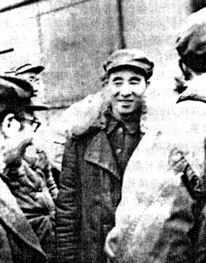 斯大林为何提出用15个将军换林彪?