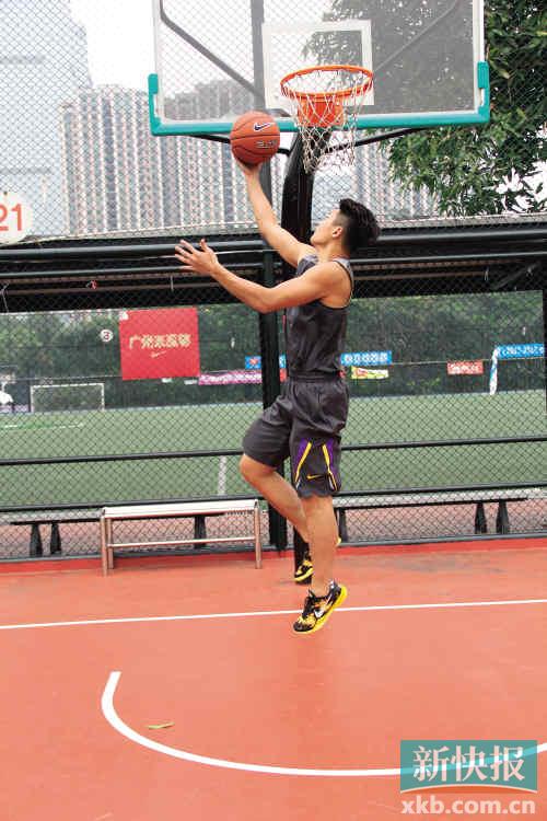 科比的不服输精神令他改邪归正