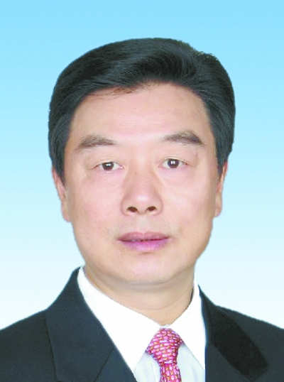 十二届人民代表大会常务委员会副主任简历