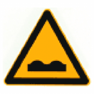 交通标志标线及综合应用检测题