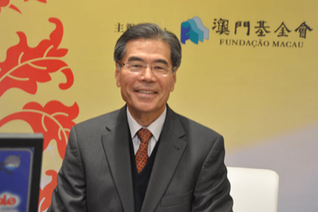 北村隆则、陈彦谈欧洲和平和东亚和平