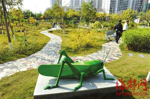 莆田二中兴化湾 湾内还有湄洲岛