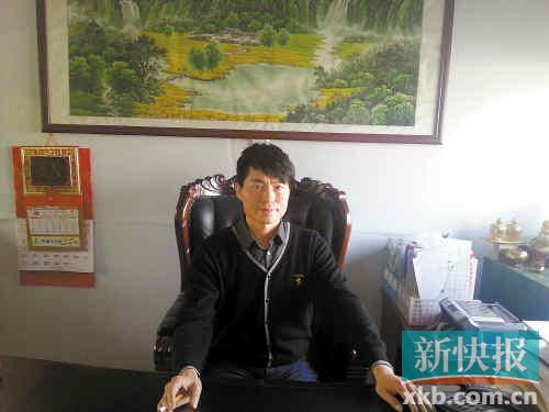 中国搬家业制造者:一个广州人+六个河南人_资