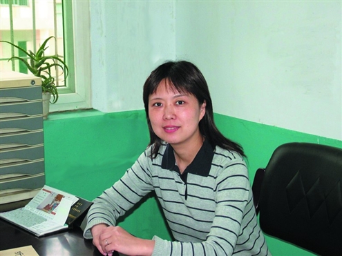 新的一年,校长有话要对大家说