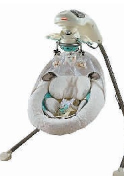 哄宝宝睡觉要有 技术 含量盘点五花八门育儿神器