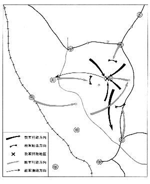 关家垴战斗 (1940年10月30日~11月1日)_资讯频道_凤凰网