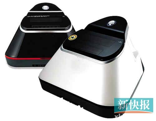 5大神器助阵新年大扫除