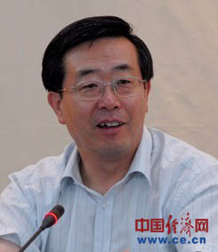 刘大群辞去邢台市长职务:曾涉三鹿事件 被举报