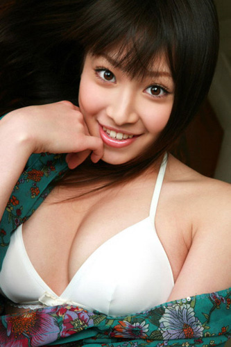 日本艺体美女大尺度写真如AV女优_资讯频道_