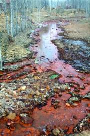 关于潍坊地下排污之谜的硕士毕业论文范文