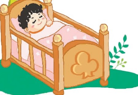 哄宝宝睡觉要有 技术 含量 盘点五花八门育儿神器