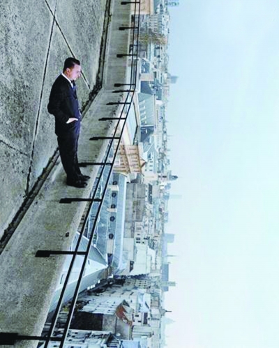 如果能够懂得变通并且尝试着换一个看待问题的角度可能结果会完全不同