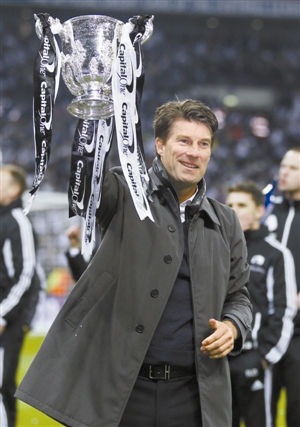 谜一样的大劳德鲁普_资讯频道_凤凰网