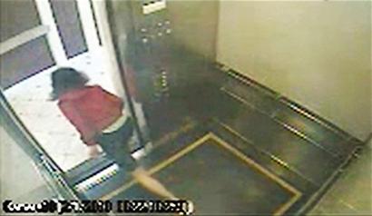 成都双流警官断蓝可儿命案:凶手是酒店工作人