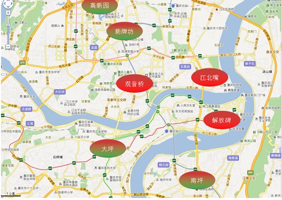 重庆两江新区2020gdp_重庆两江新区范围(2)