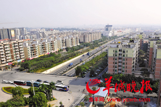 南海各镇gdp_2020年东莞各镇街gdp(2)