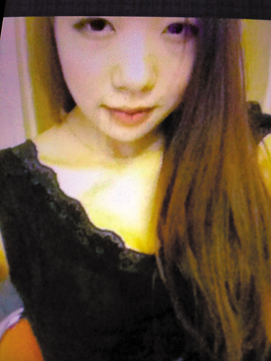 <em>失踪女孩</em>是大四学生_资讯频道_凤凰网