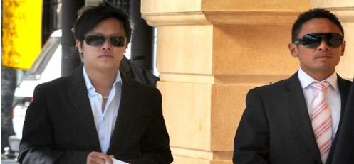 澳洲亚裔男子生日当天被杀 嫌犯谋杀罪成上诉