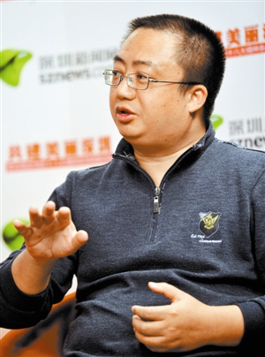 肖俊 深圳大学管理学院副教授