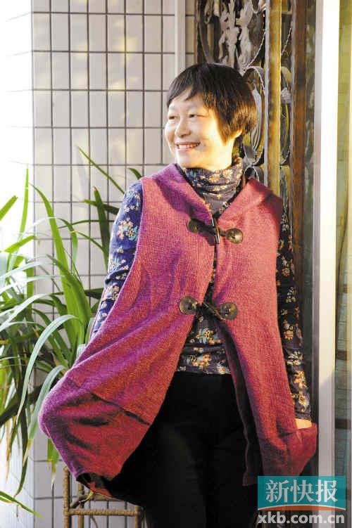 苏小华:从事艺术还得从小抓起